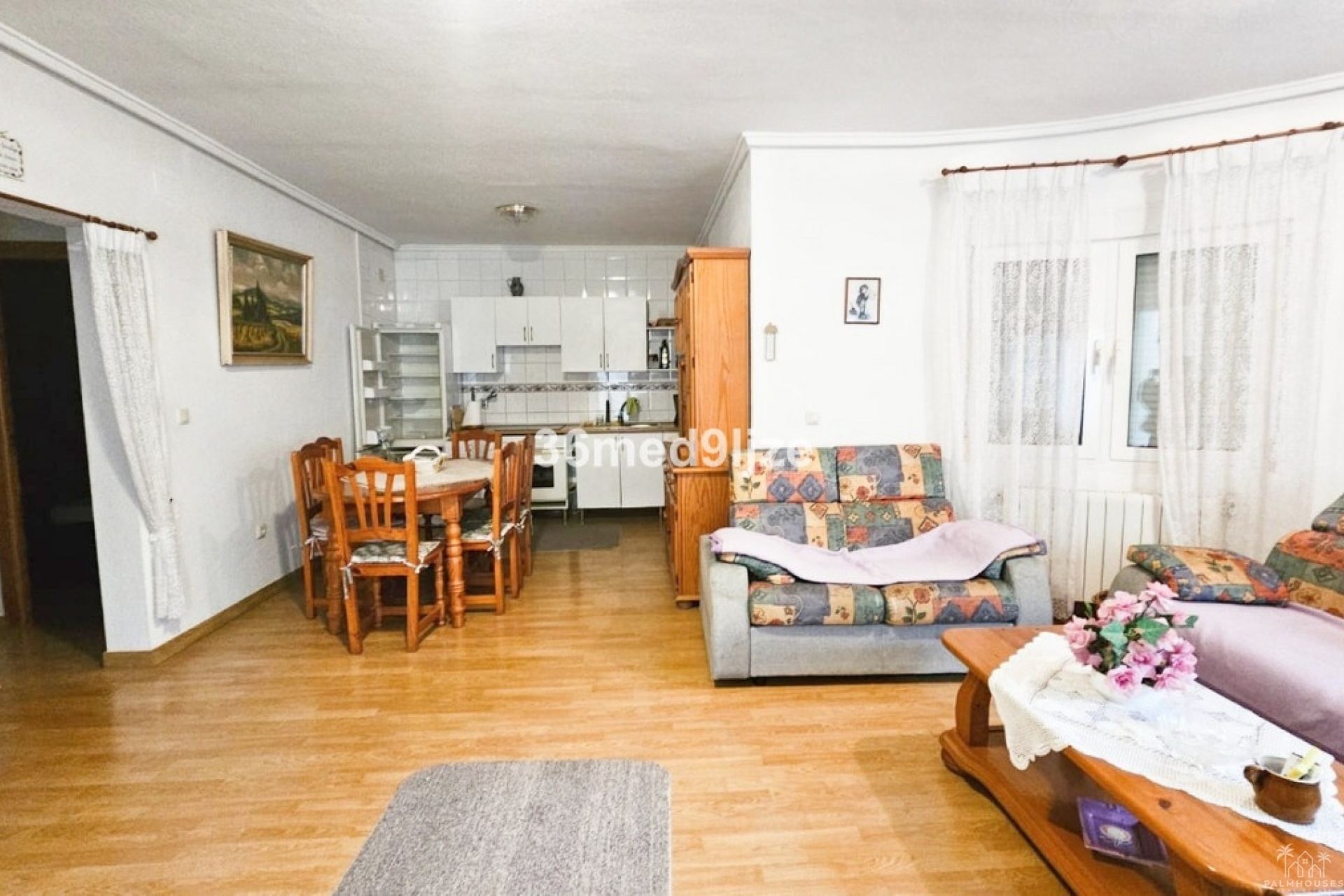 Herverkoop - Villa - Los Alcazares - Los Alcazares Centro