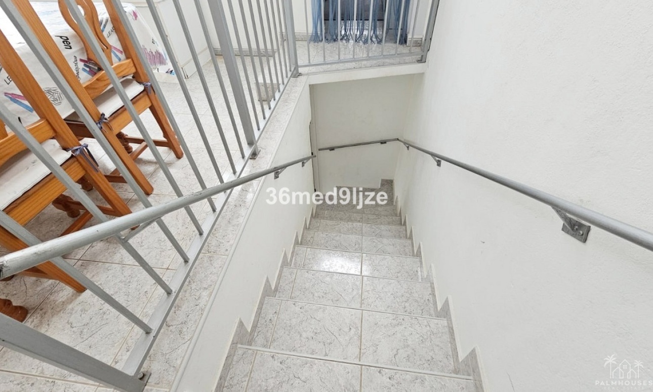 Herverkoop - Villa - Los Alcazares - Los Alcazares Centro
