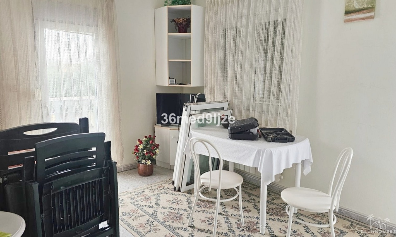 Herverkoop - Villa - Los Alcazares - Los Alcazares Centro