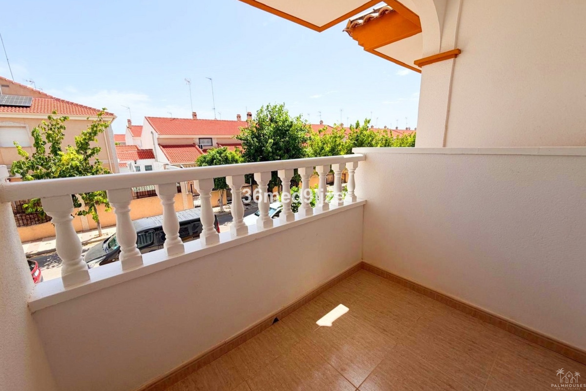 Herverkoop - Villa - Los Alcazares - Los Alcazares Centro