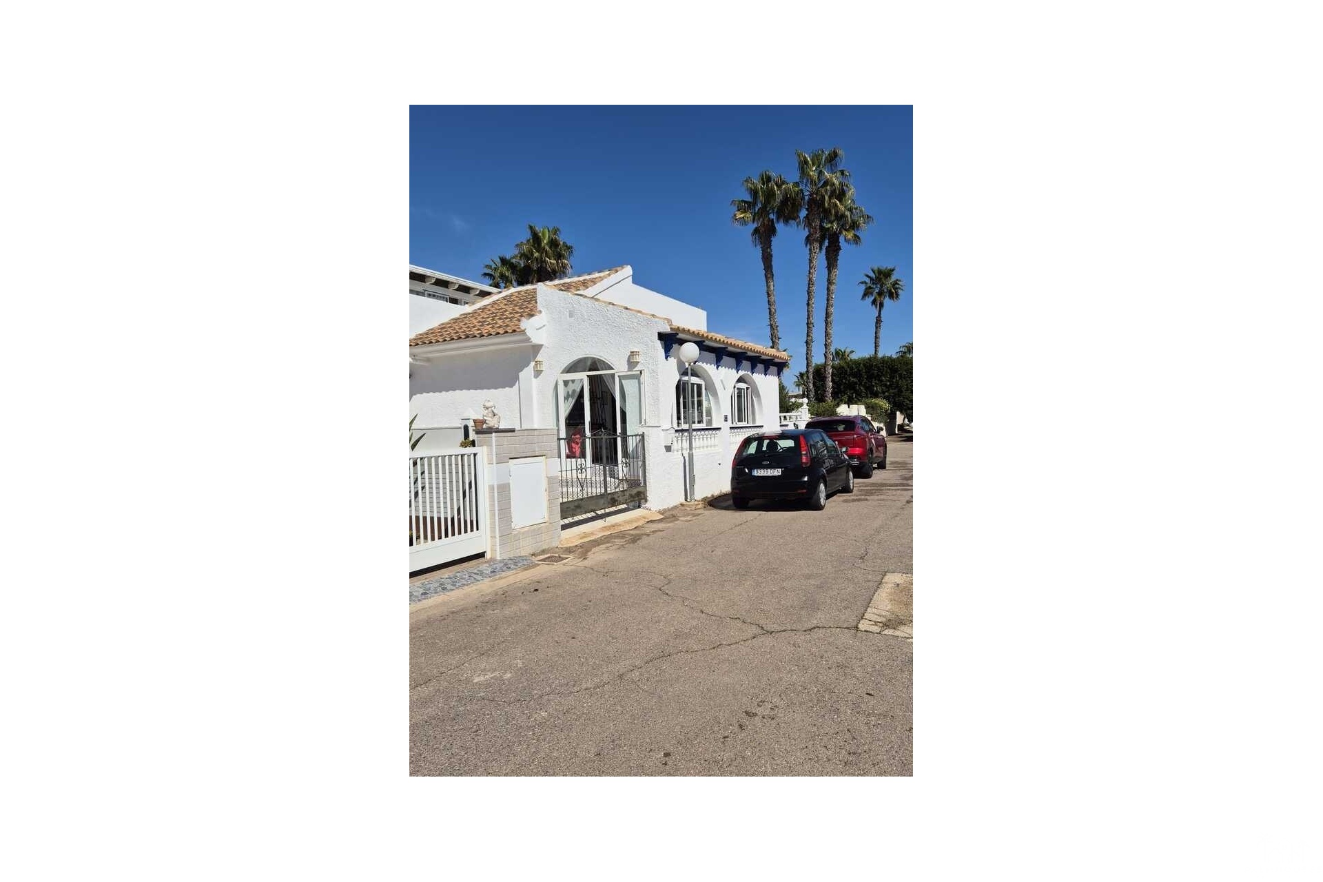 Herverkoop - Villa - Los Alcazares - Los Narejos