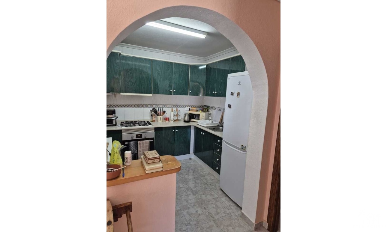 Herverkoop - Villa - Los Alcazares - Los Narejos