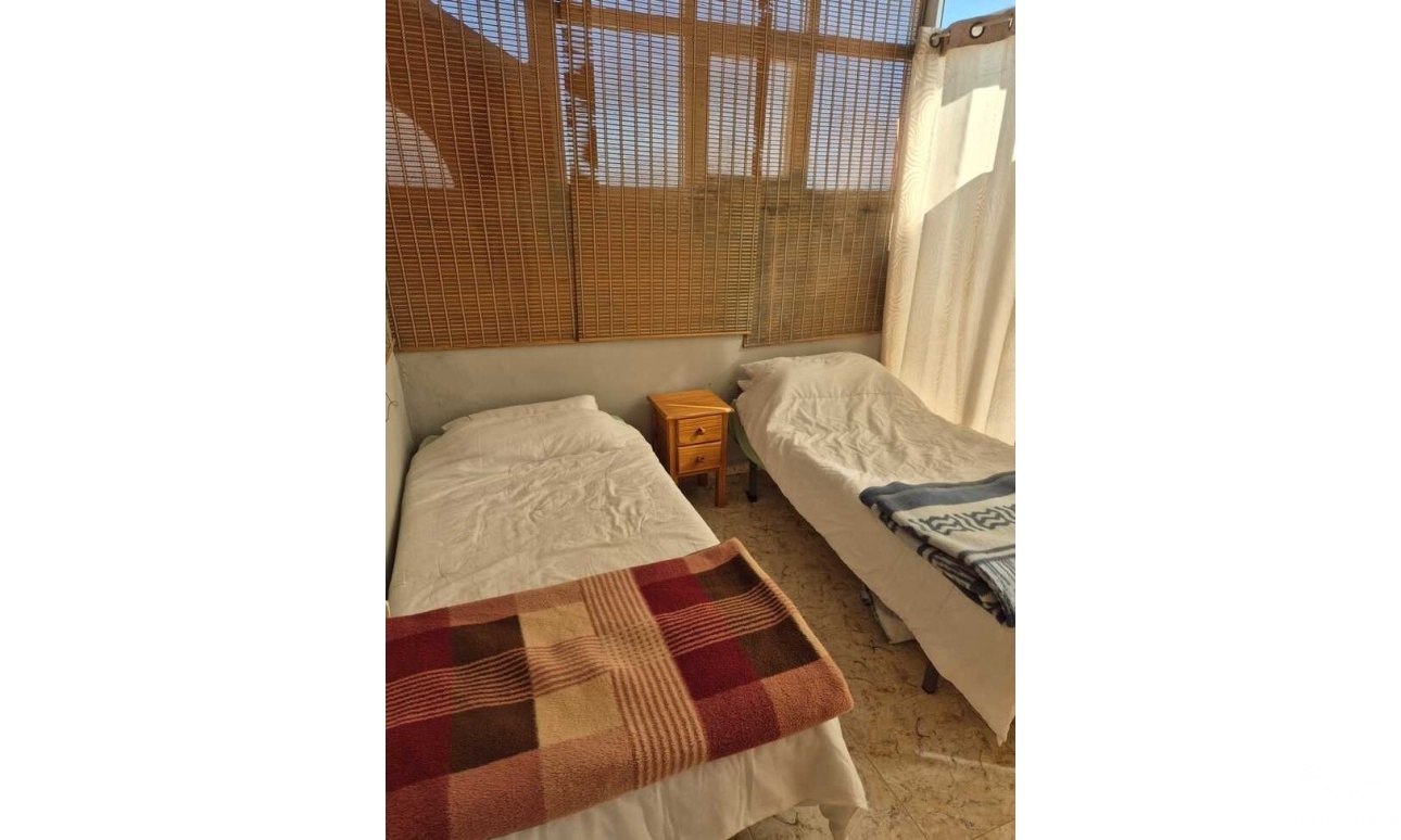 Herverkoop - Villa - Los Alcazares - Los Narejos