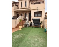 Herverkoop - Villa - Los Alcazares - Serena Golf