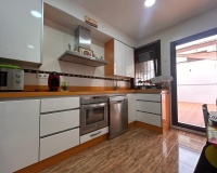 Herverkoop - Villa - Los Alcazares - Serena Golf