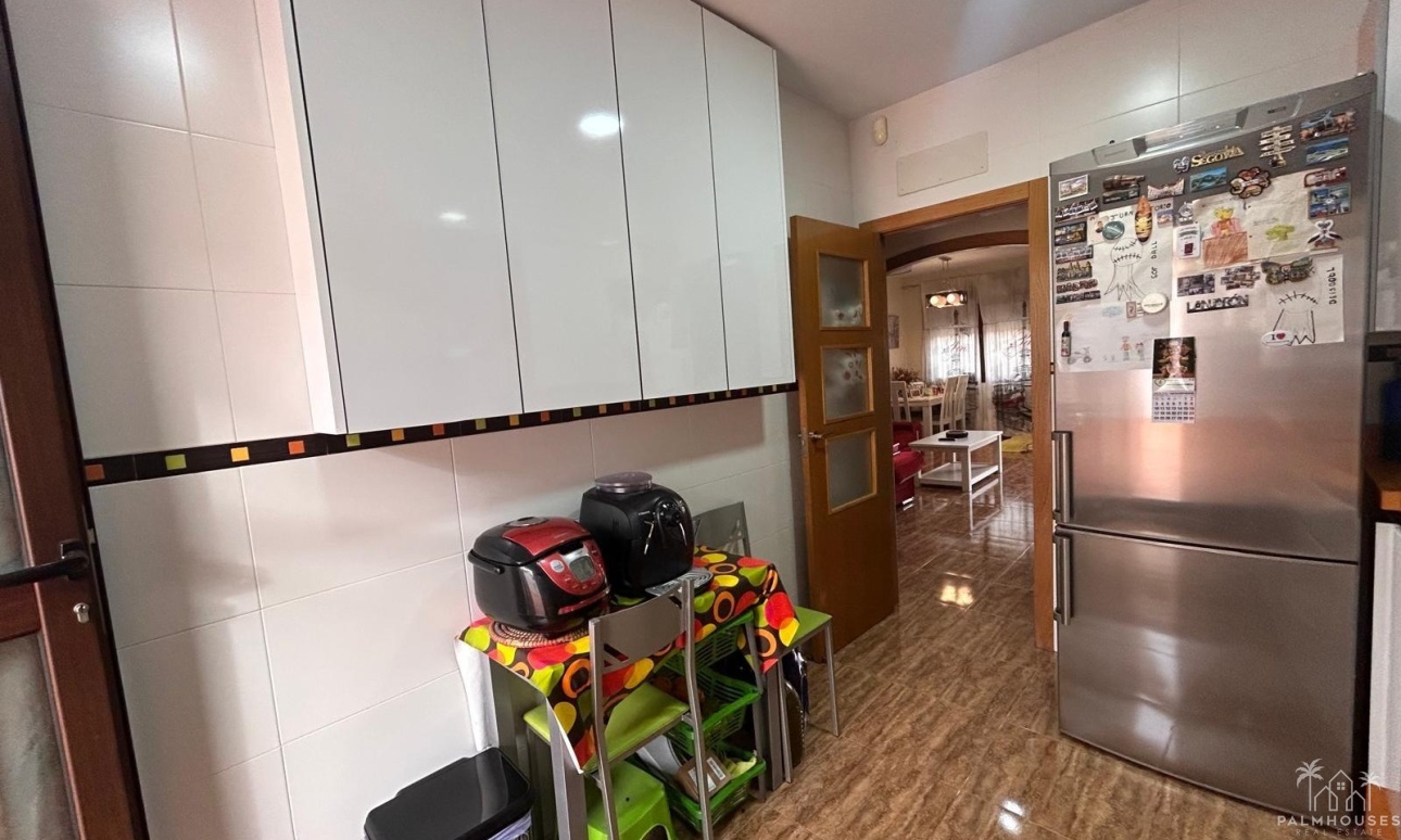 Herverkoop - Villa - Los Alcazares - Serena Golf