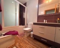Herverkoop - Villa - Los Alcazares - Serena Golf