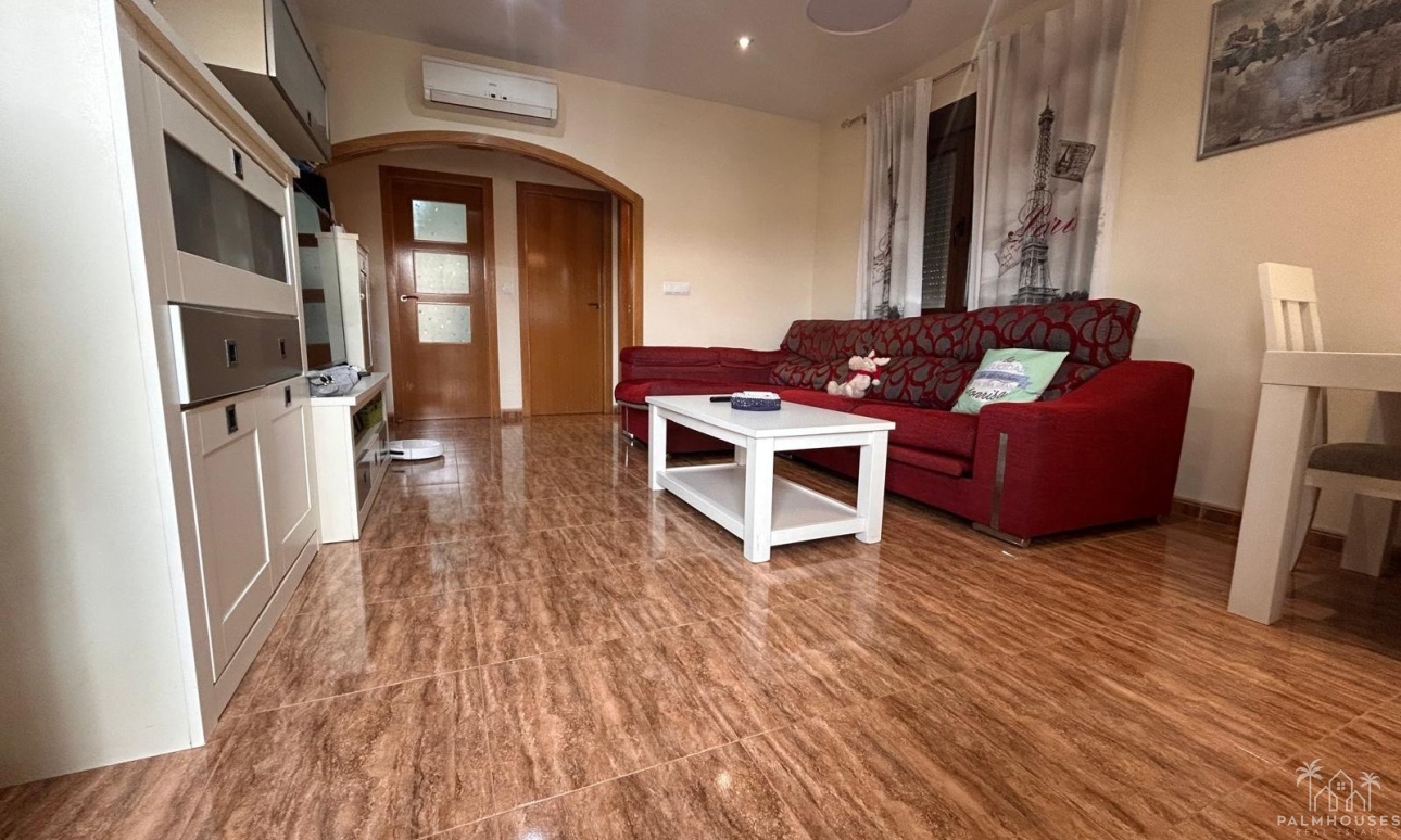 Herverkoop - Villa - Los Alcazares - Serena Golf
