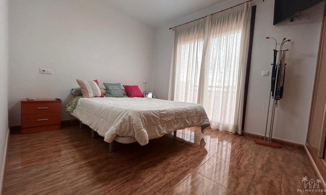 Herverkoop - Villa - Los Alcazares - Serena Golf