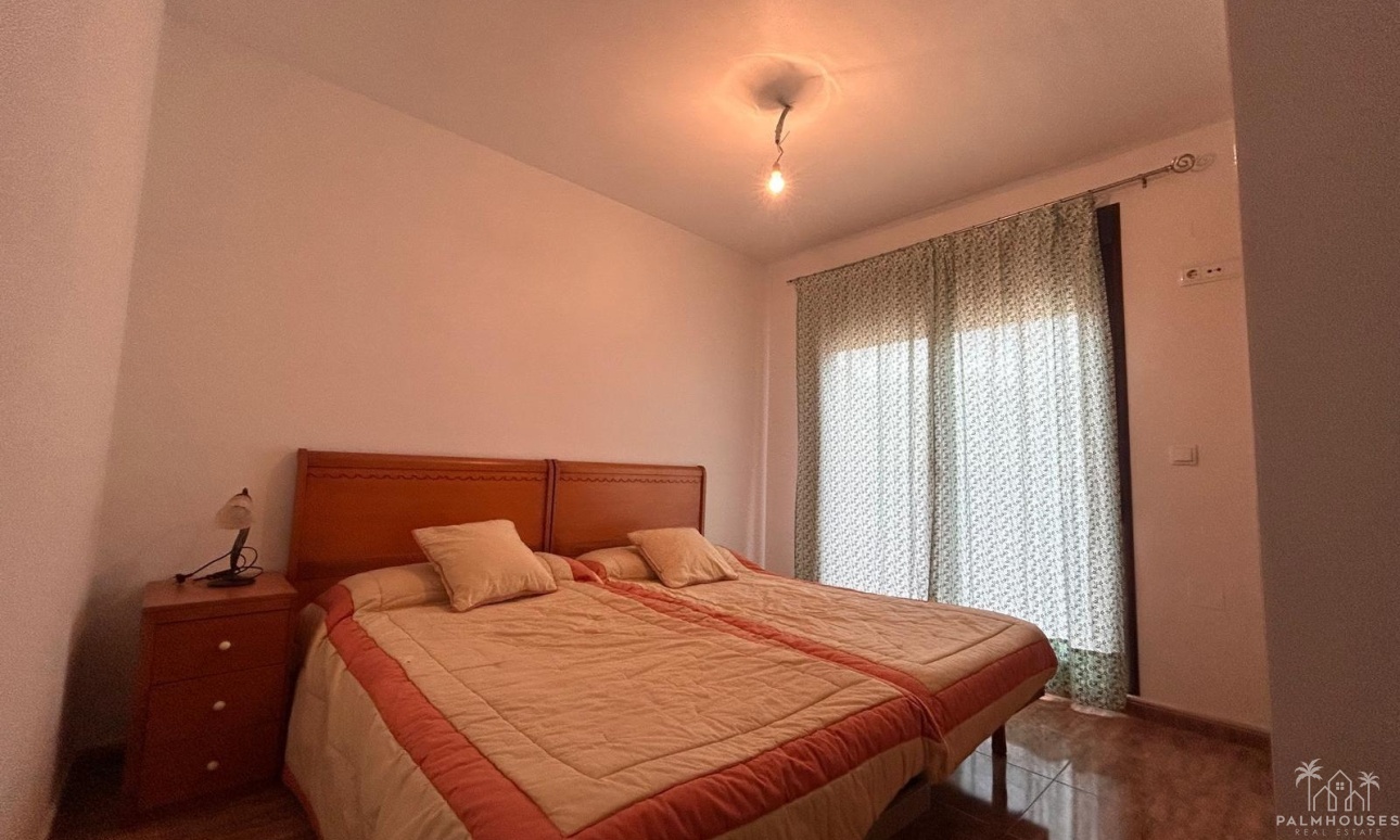 Herverkoop - Villa - Los Alcazares - Serena Golf