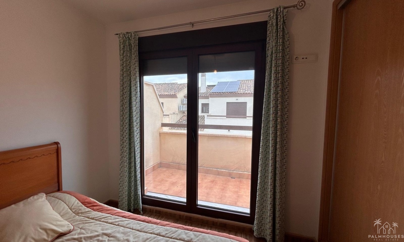 Herverkoop - Villa - Los Alcazares - Serena Golf
