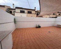 Herverkoop - Villa - Los Alcazares - Serena Golf