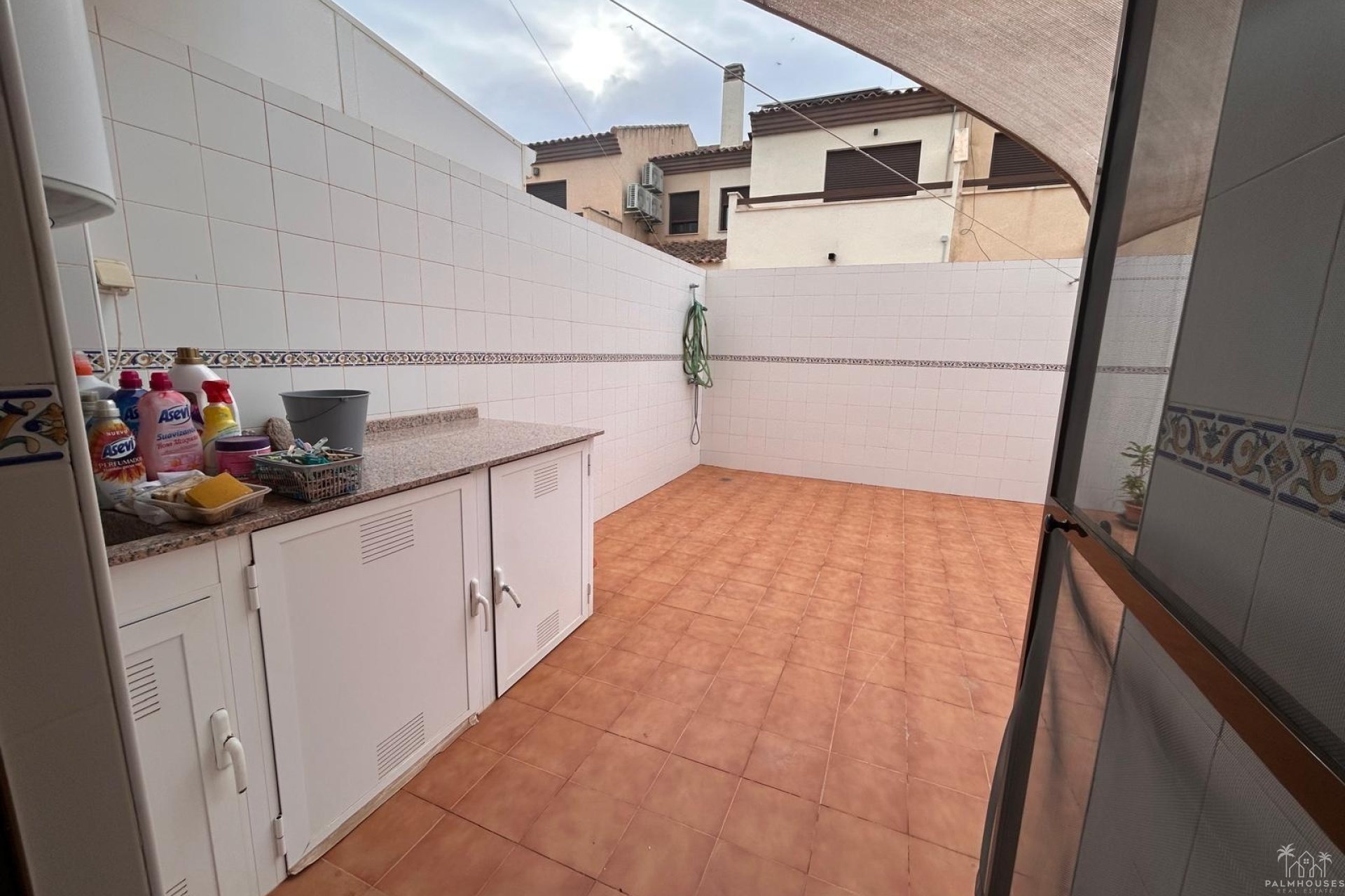 Herverkoop - Villa - Los Alcazares - Serena Golf