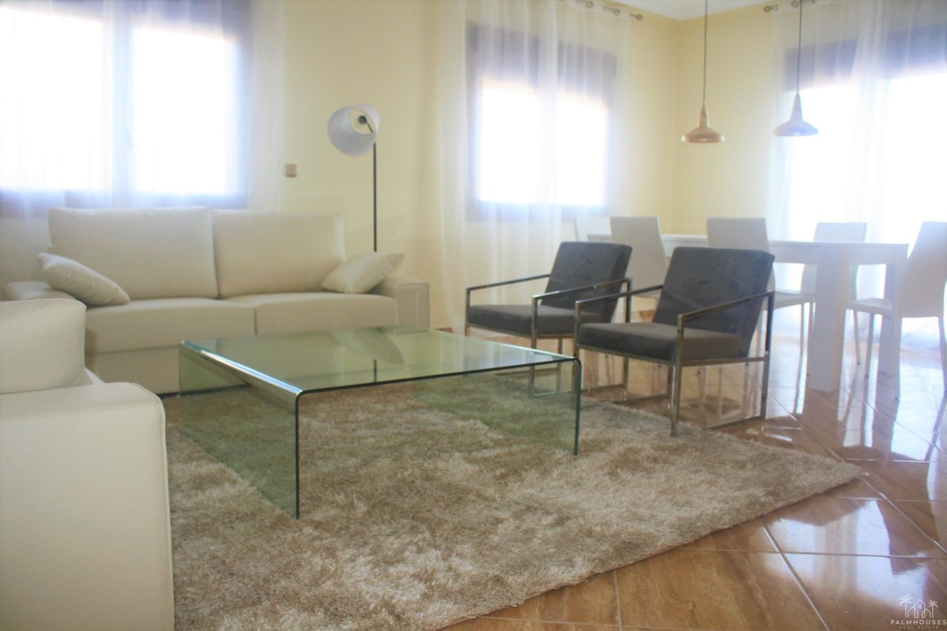 Herverkoop - Villa - Los Altos - Costa Blanca