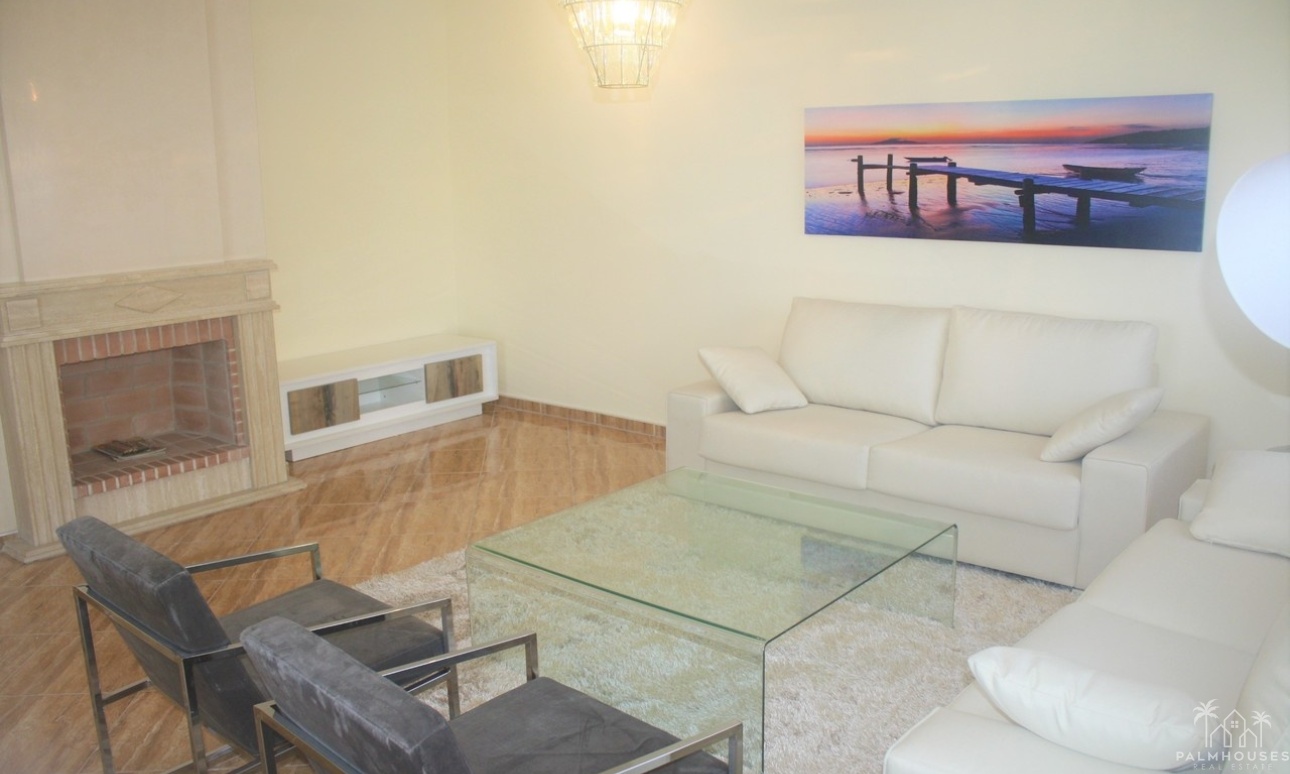 Herverkoop - Villa - Los Altos - Costa Blanca