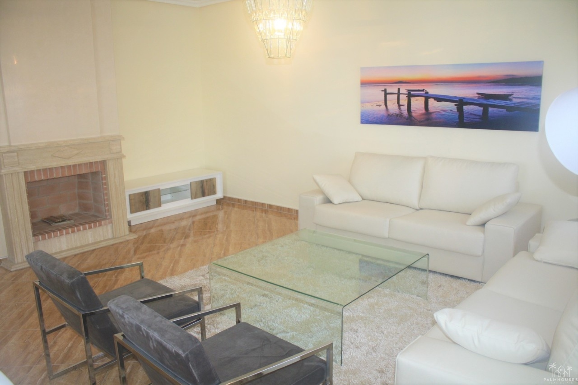 Herverkoop - Villa - Los Altos - Costa Blanca
