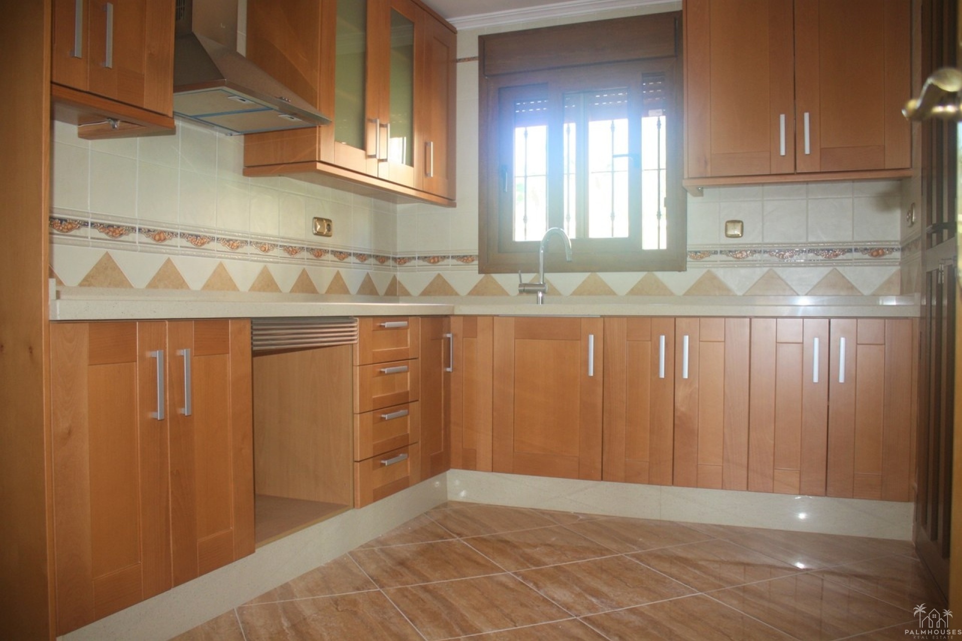 Herverkoop - Villa - Los Altos - Costa Blanca