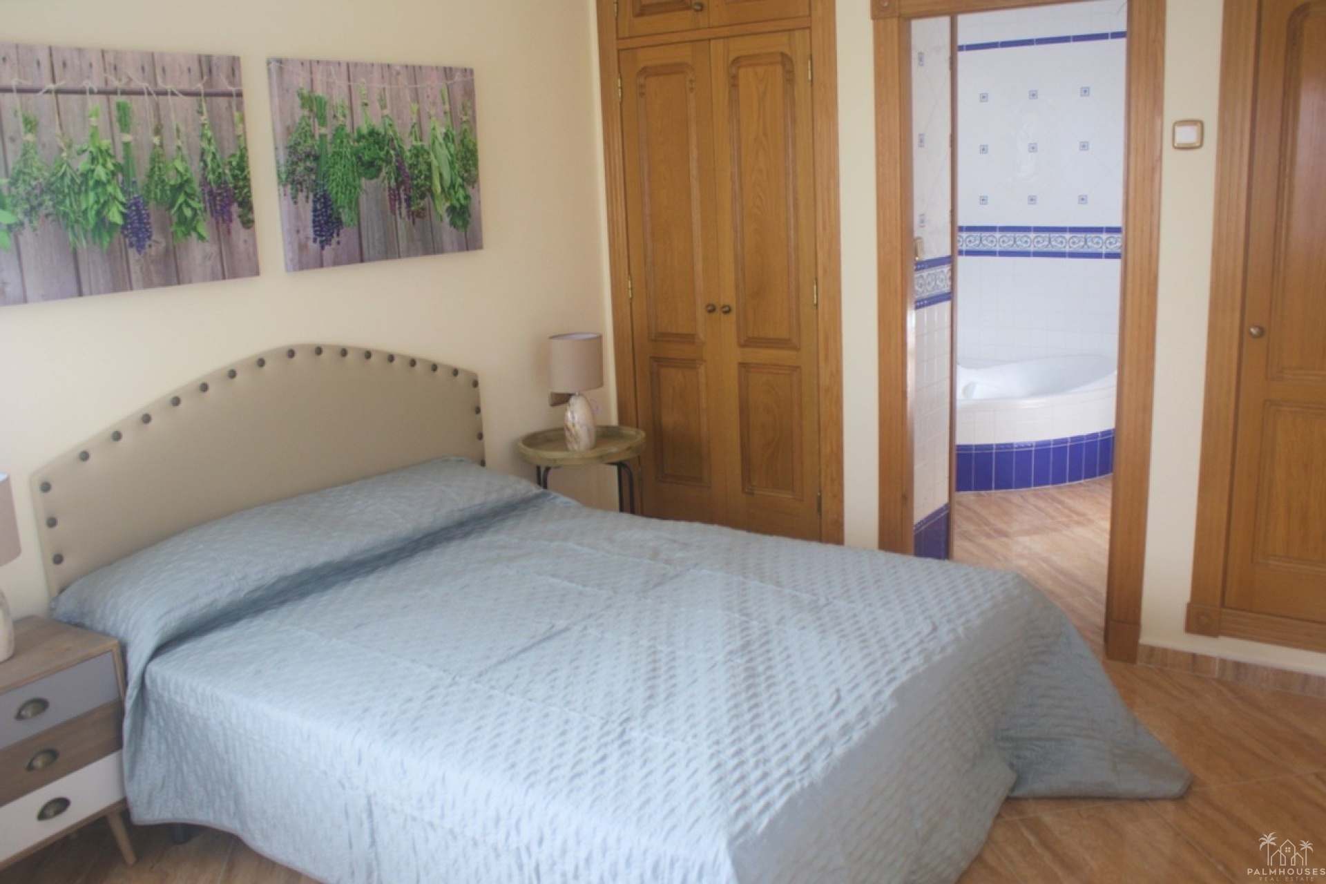 Herverkoop - Villa - Los Altos - Costa Blanca