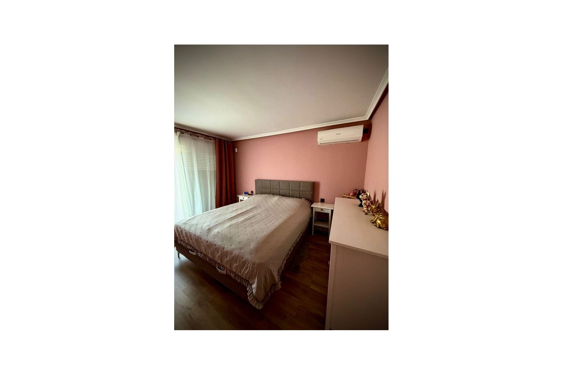Herverkoop - Villa - Los Balcones - Barrio Los Balcones - Los Altos del Edén