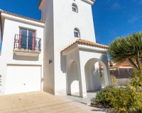 Herverkoop - Villa - Los Balcones - Costa Blanca