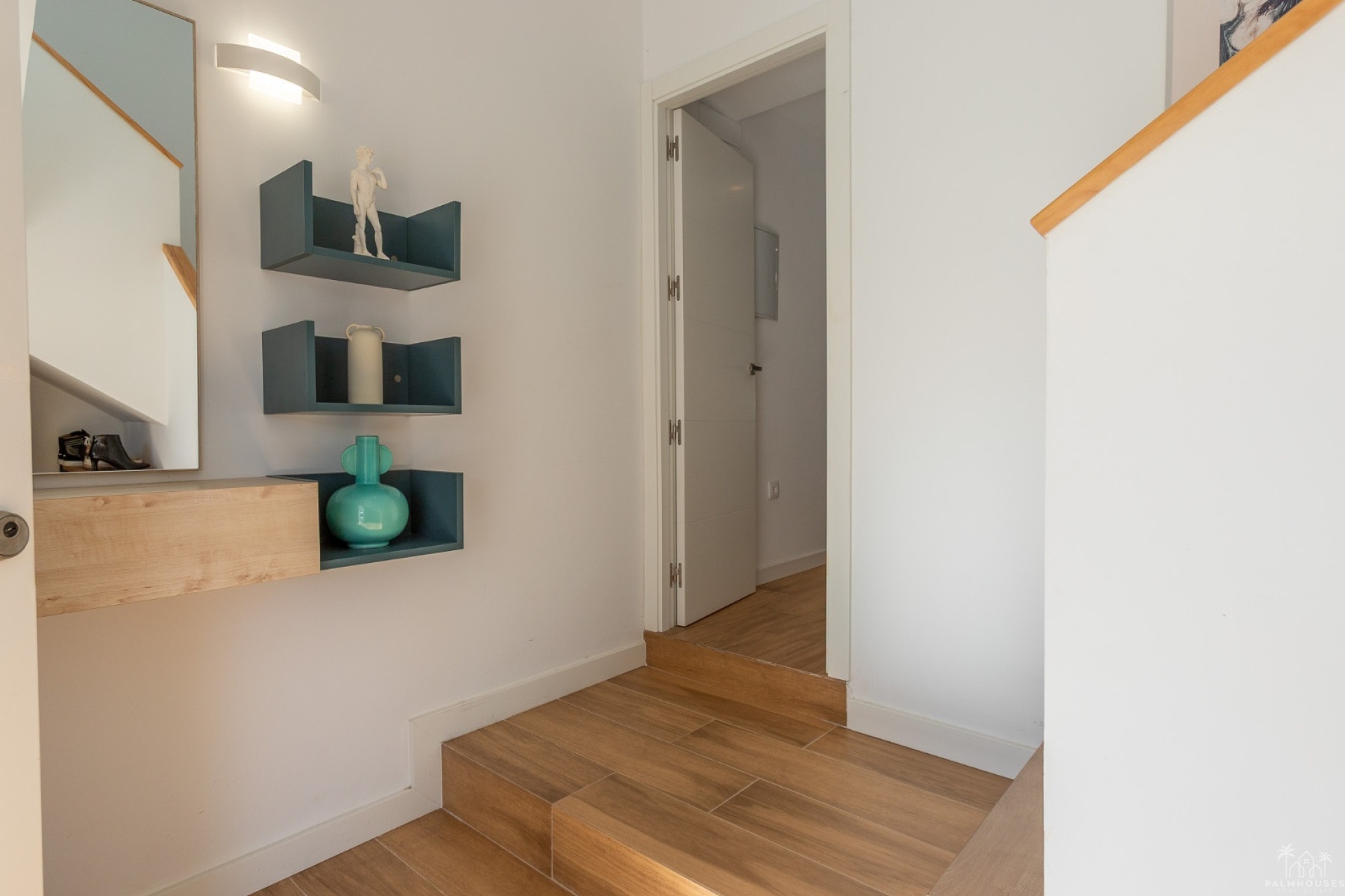 Herverkoop - Villa - Los Balcones - Costa Blanca