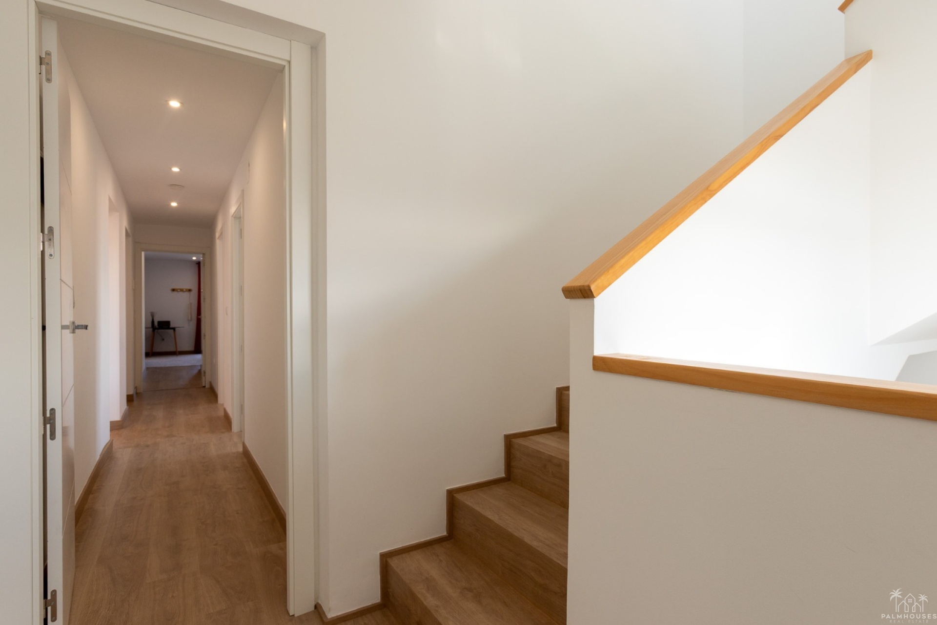 Herverkoop - Villa - Los Balcones - Costa Blanca