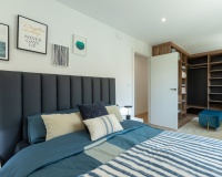 Herverkoop - Villa - Los Balcones - Costa Blanca