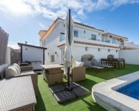 Herverkoop - Villa - Los Balcones - Costa Blanca