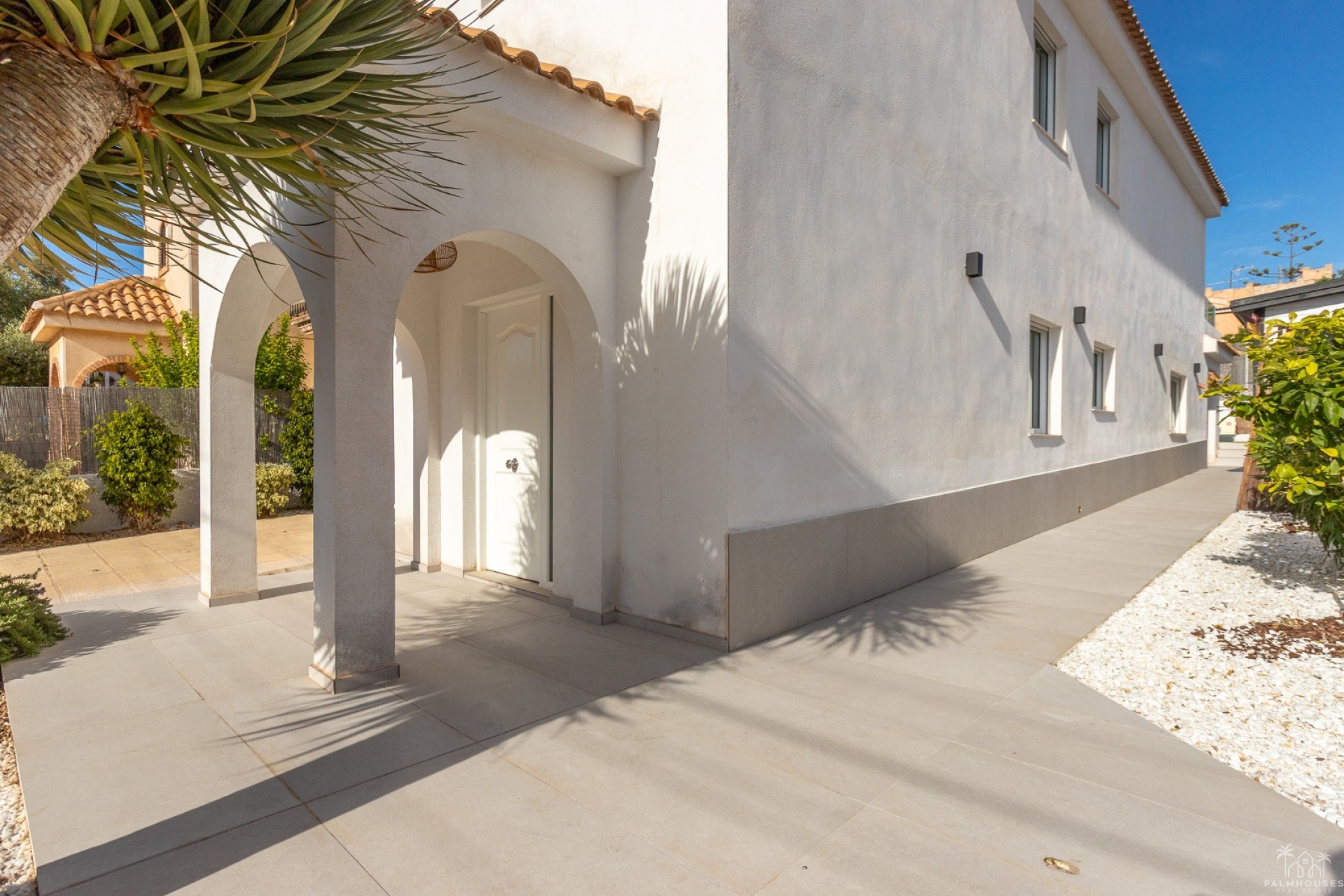 Herverkoop - Villa - Los Balcones - Costa Blanca