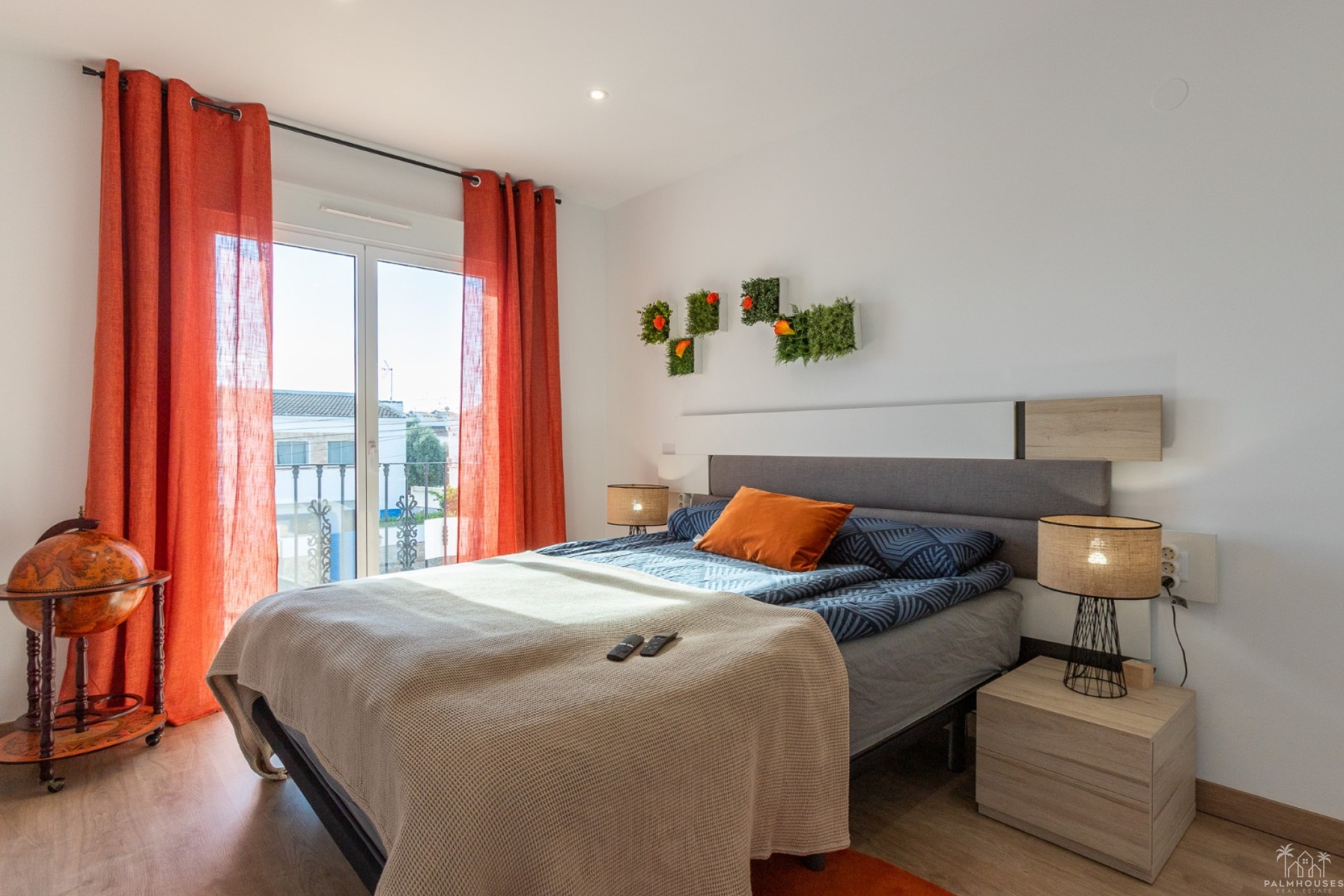 Herverkoop - Villa - Los Balcones - Costa Blanca