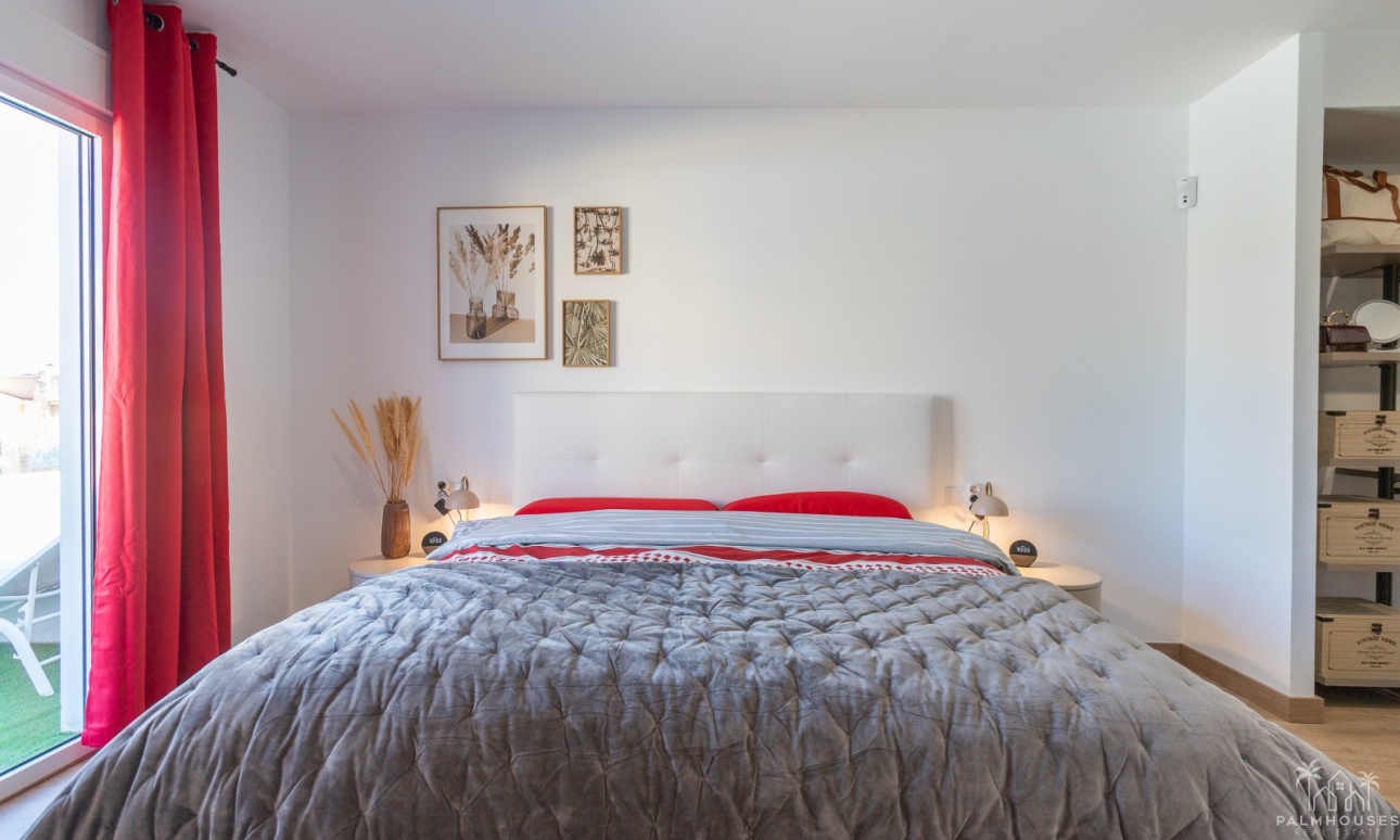 Herverkoop - Villa - Los Balcones - Costa Blanca