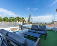 Herverkoop - Villa - Los Balcones - Costa Blanca
