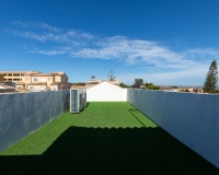 Herverkoop - Villa - Los Balcones - Costa Blanca