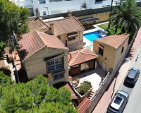Herverkoop - Villa - Los Balcones - Costa Blanca