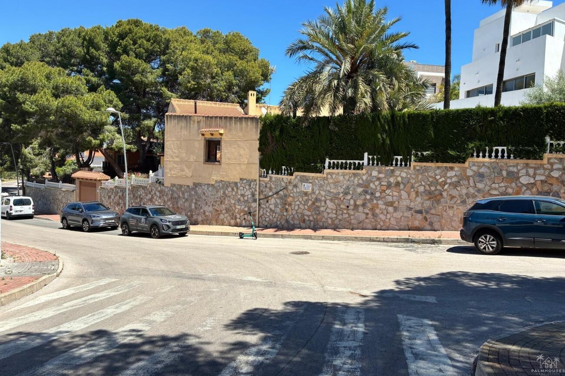 Herverkoop - Villa - Los Balcones - Costa Blanca