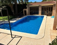 Herverkoop - Villa - Los Balcones - Costa Blanca