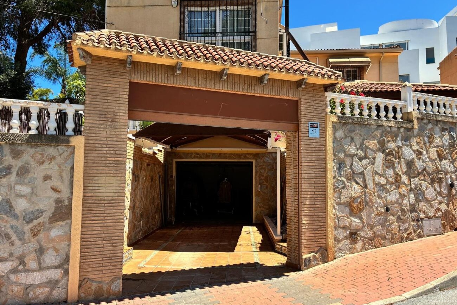 Herverkoop - Villa - Los Balcones - Costa Blanca