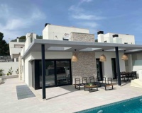 Herverkoop - Villa - Los Balcones - Costa Blanca