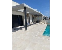 Herverkoop - Villa - Los Balcones - Costa Blanca