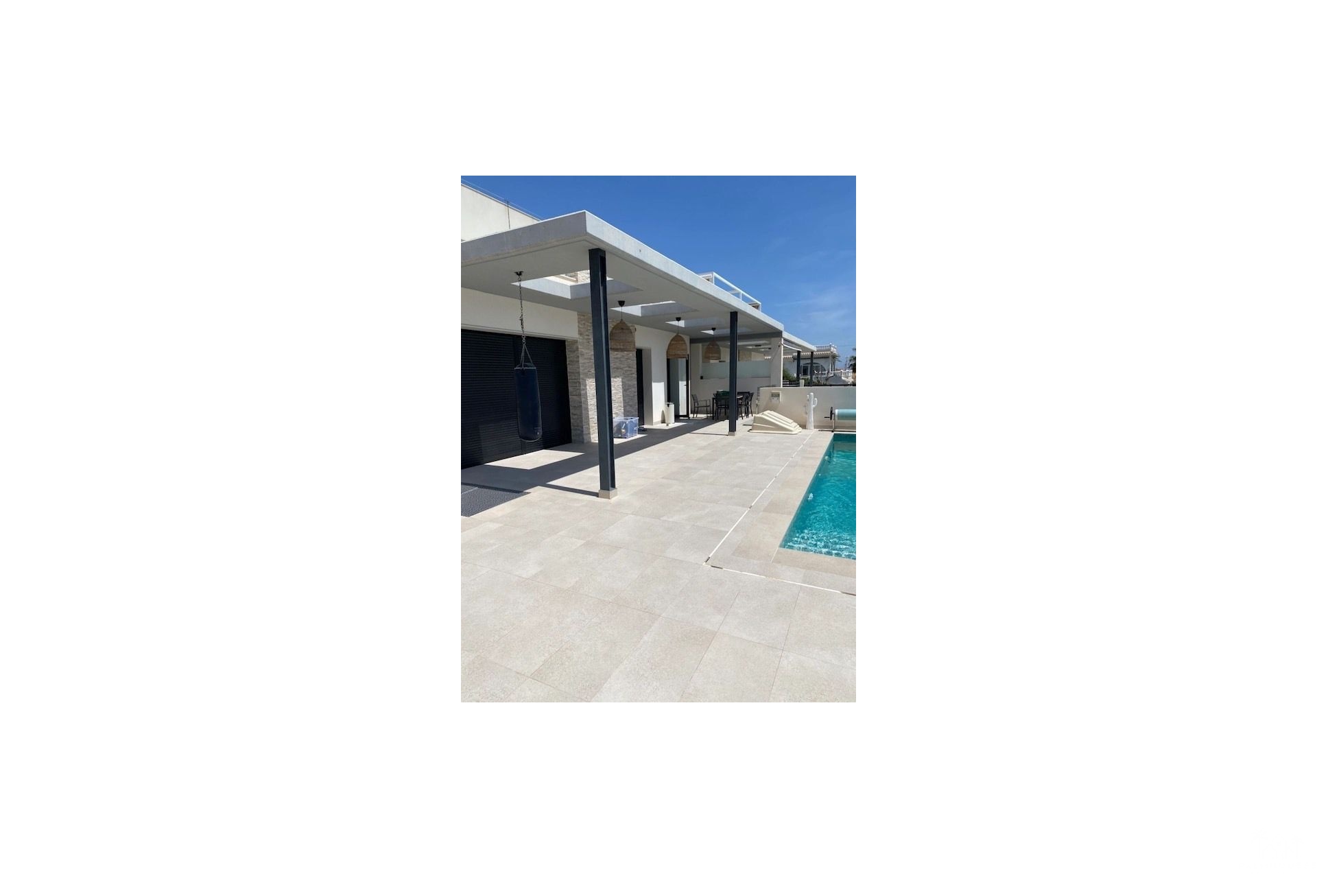 Herverkoop - Villa - Los Balcones - Costa Blanca