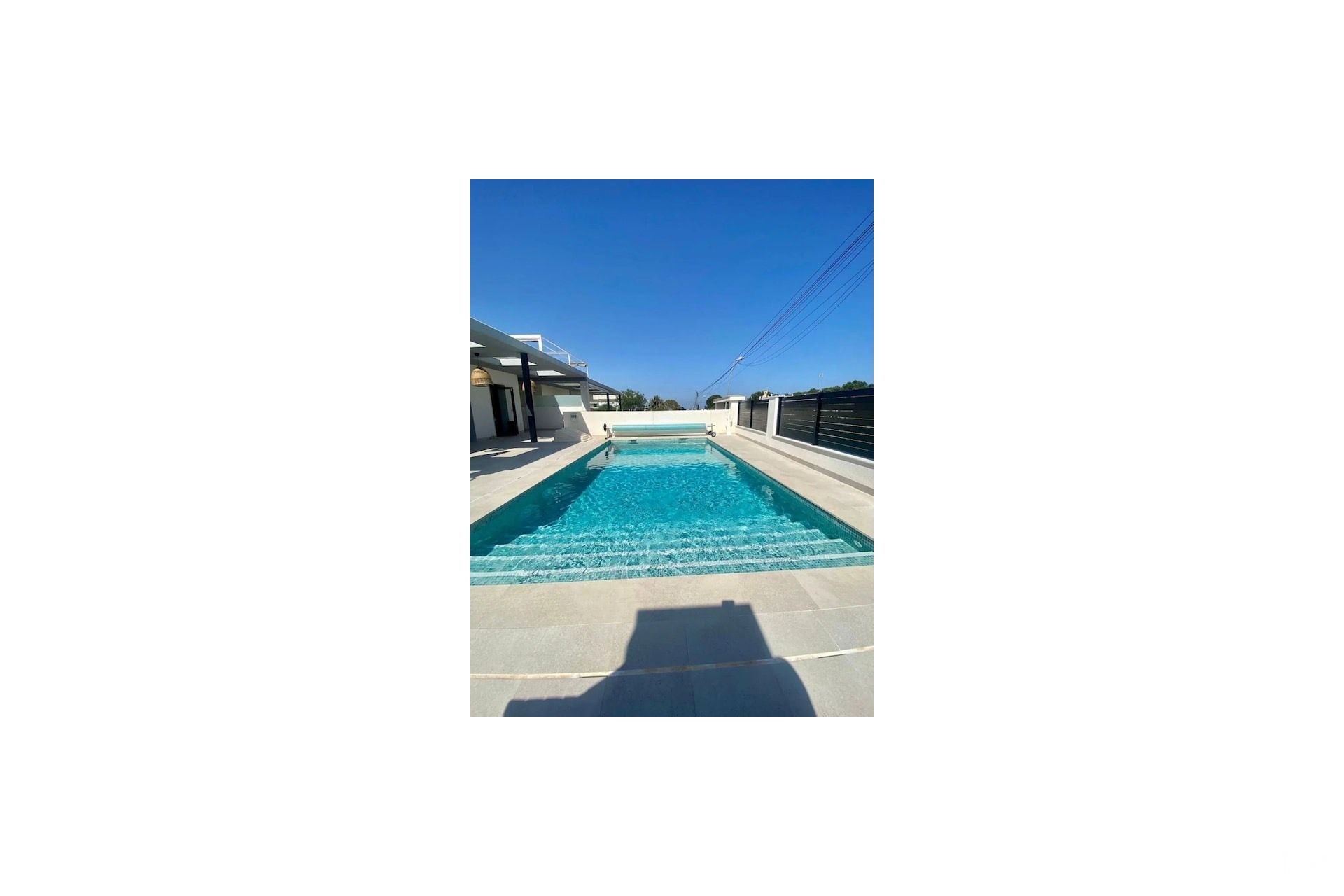Herverkoop - Villa - Los Balcones - Costa Blanca