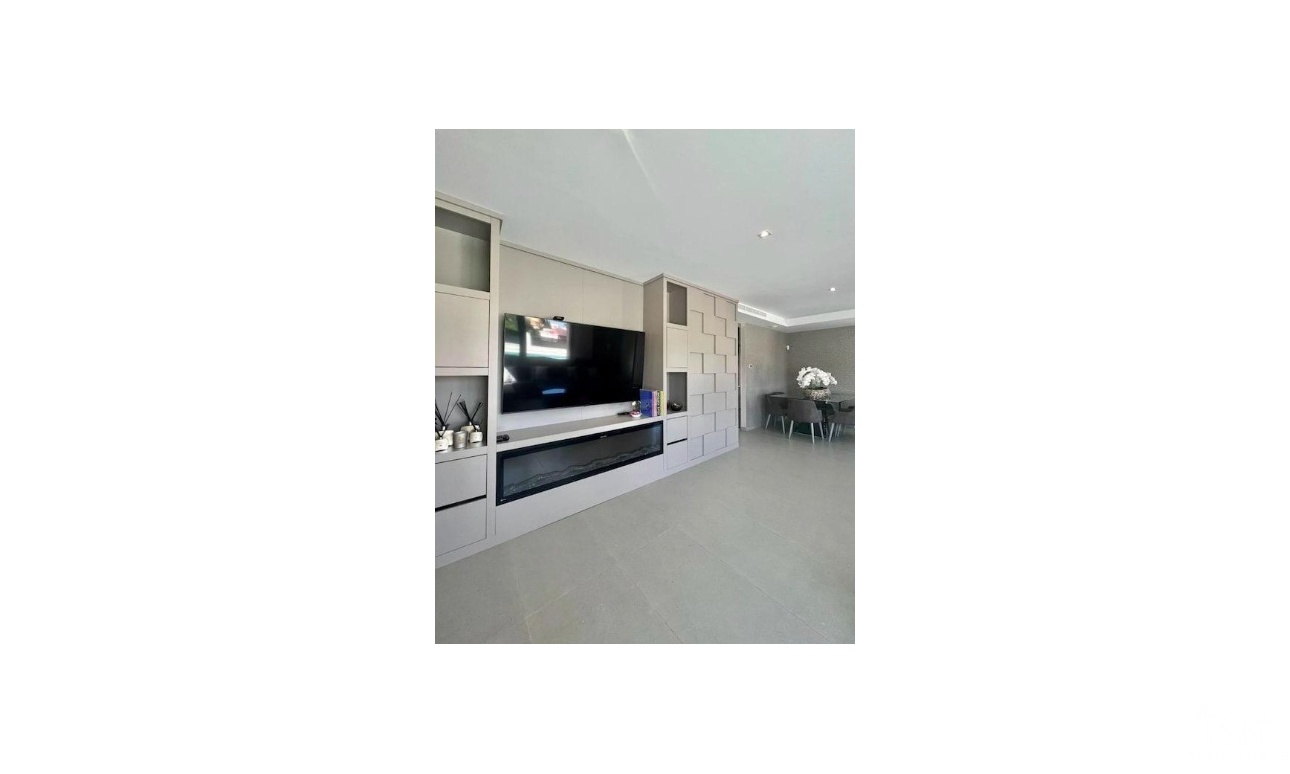 Herverkoop - Villa - Los Balcones - Costa Blanca