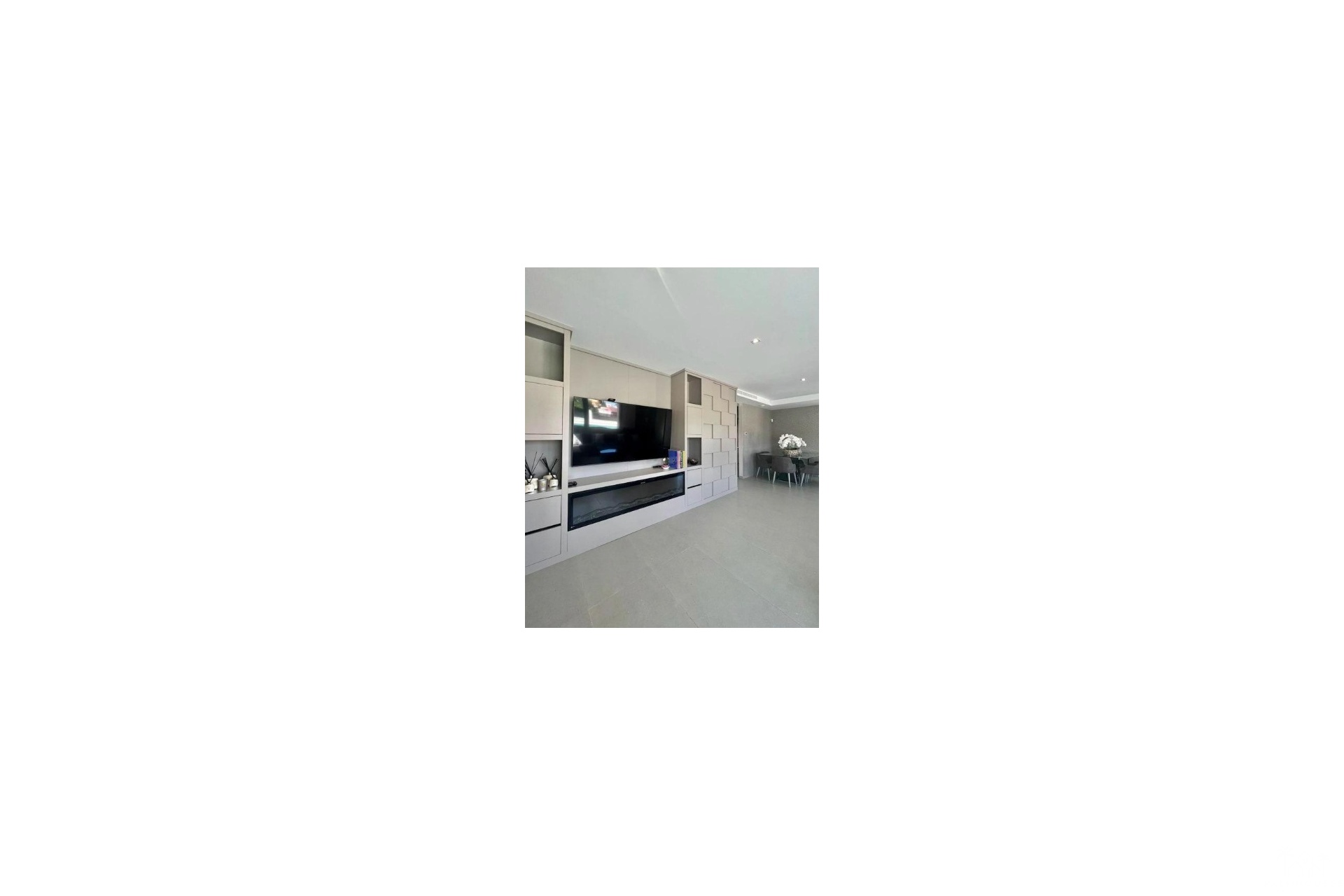 Herverkoop - Villa - Los Balcones - Costa Blanca
