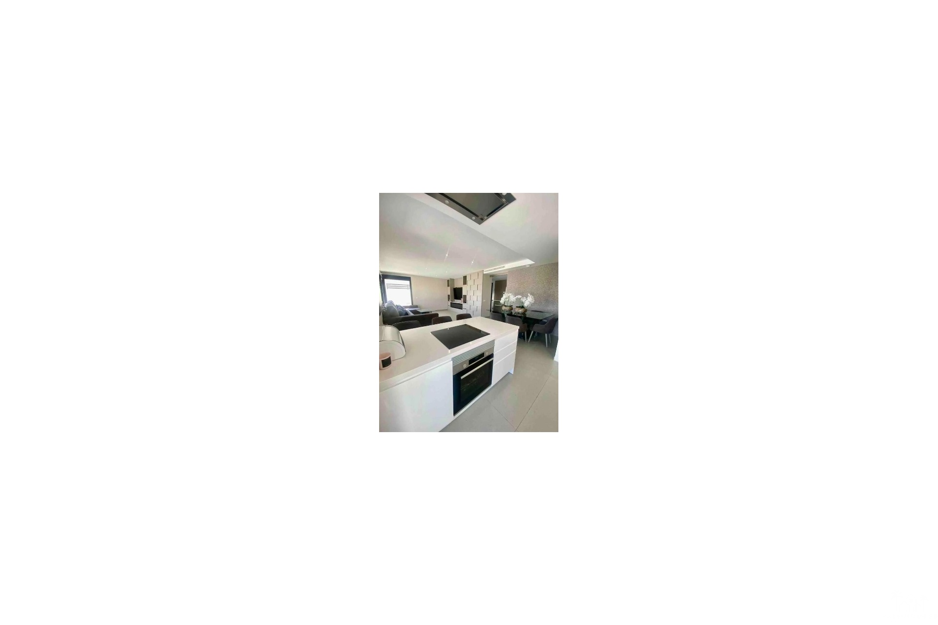 Herverkoop - Villa - Los Balcones - Costa Blanca