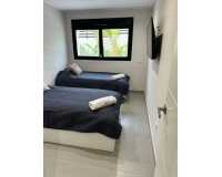 Herverkoop - Villa - Los Balcones - Costa Blanca