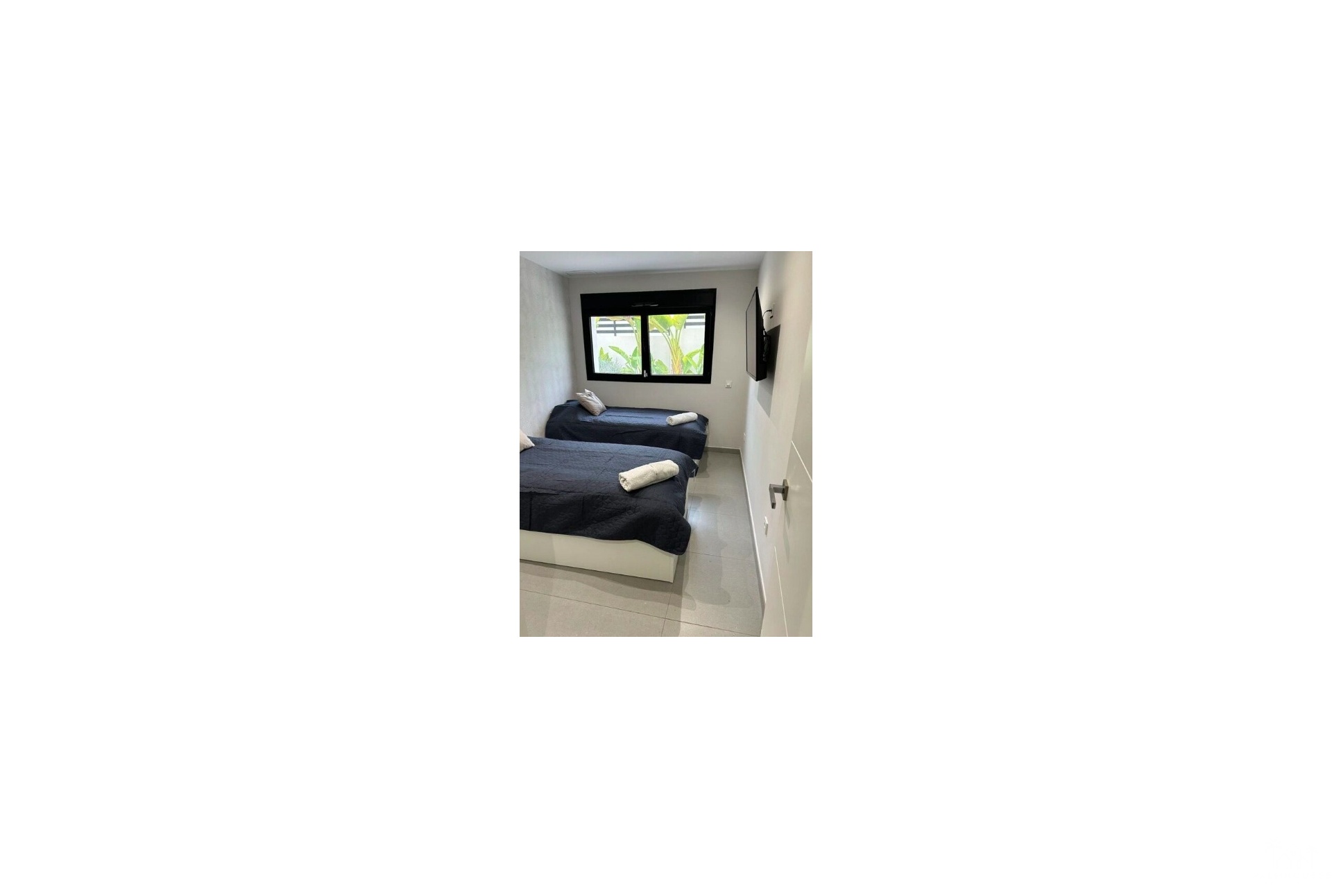 Herverkoop - Villa - Los Balcones - Costa Blanca