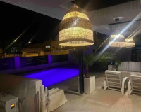 Herverkoop - Villa - Los Balcones - Costa Blanca