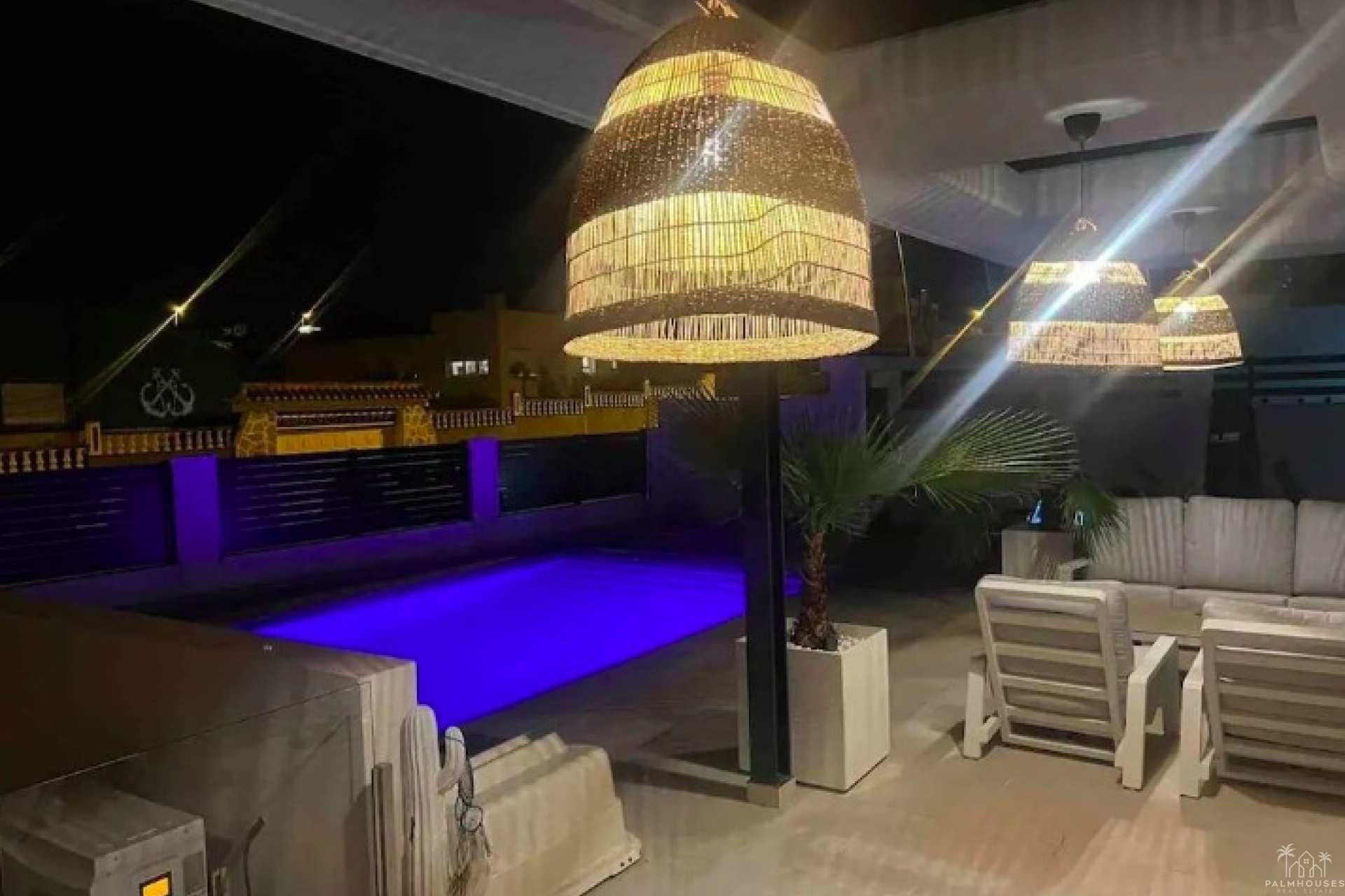 Herverkoop - Villa - Los Balcones - Costa Blanca