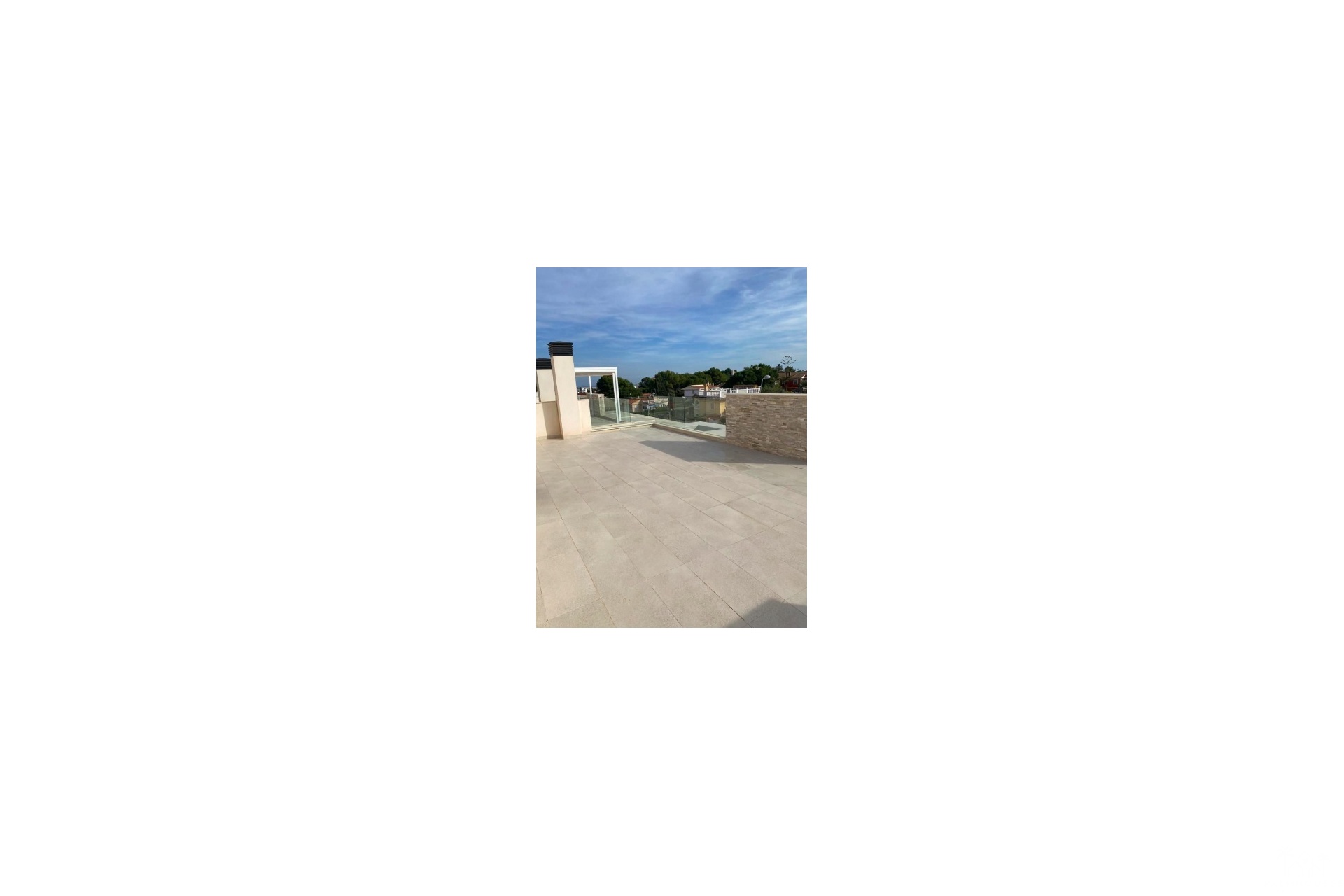 Herverkoop - Villa - Los Balcones - Costa Blanca
