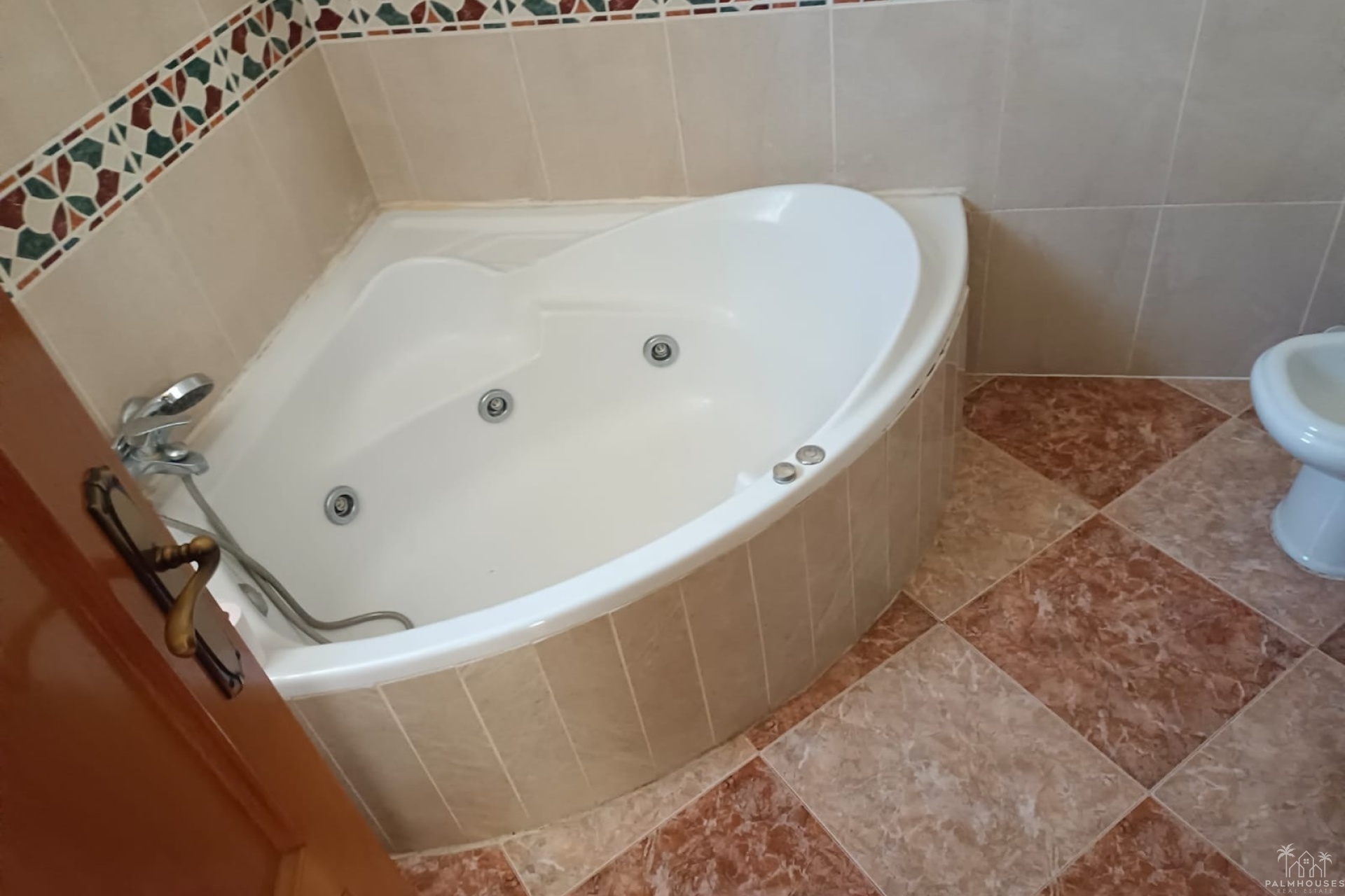 Herverkoop - Villa - Los Balcones - Costa Blanca